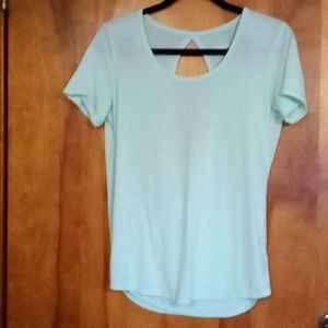 Old Navy active short sleeve shirt